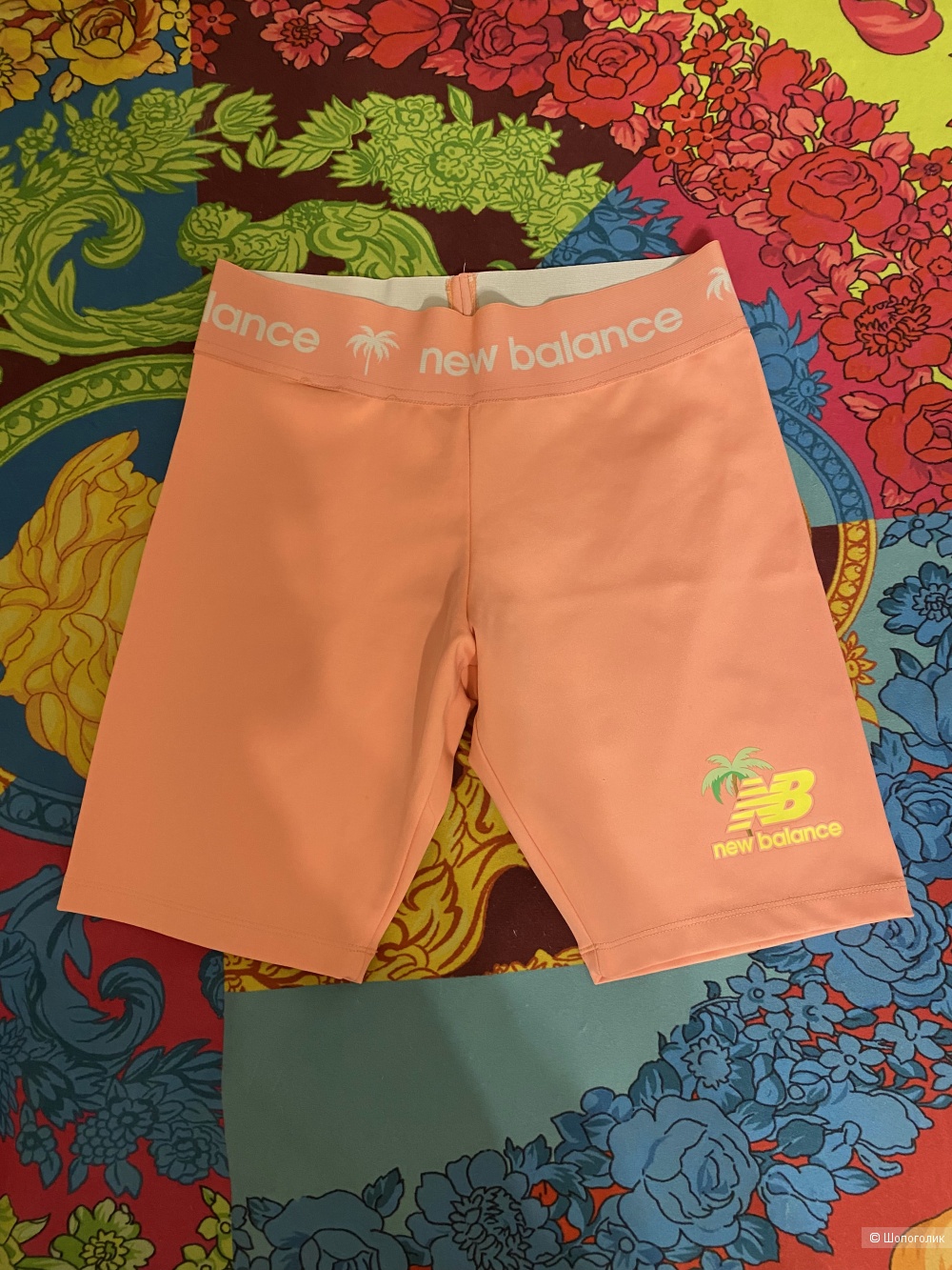 Велосипедки NB, разм  S-M