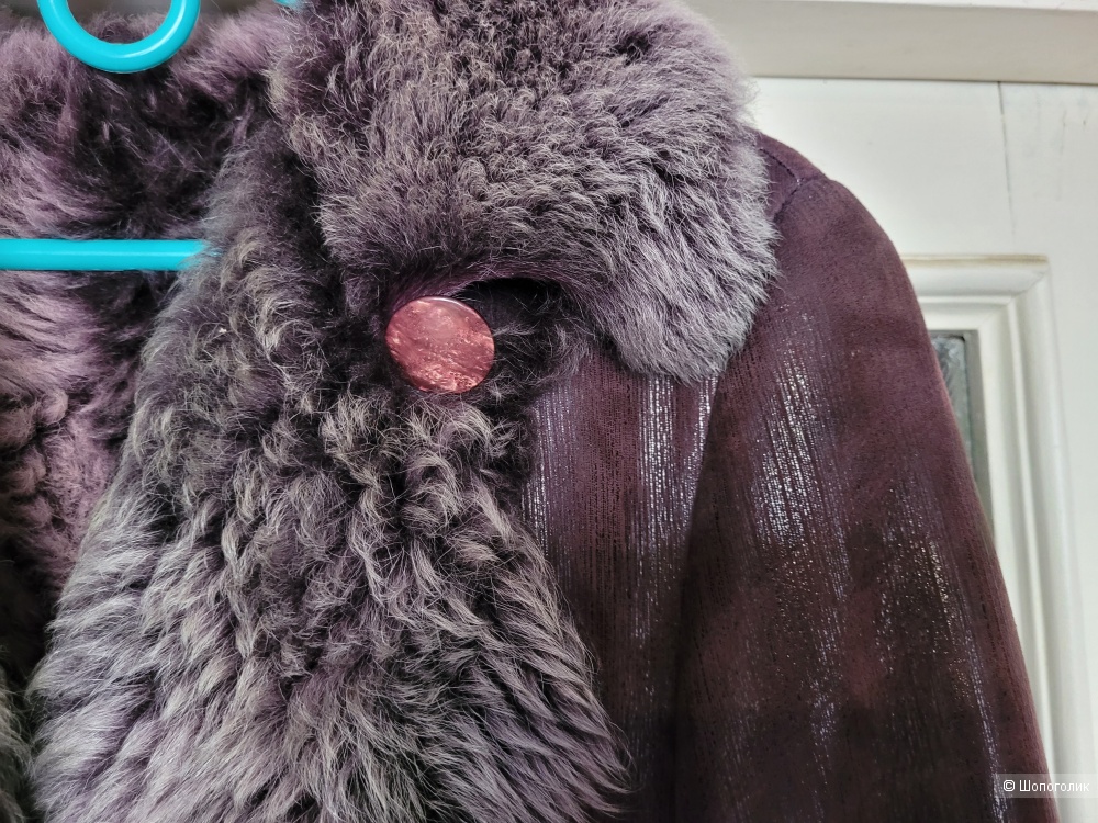 Дубленка Beyce размер М