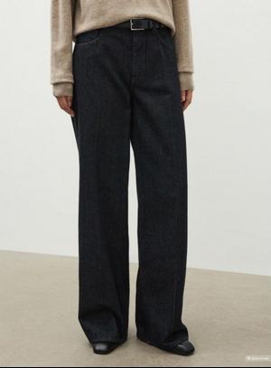 Джинсы 12 storeez canadian wide LED 413, 28/32