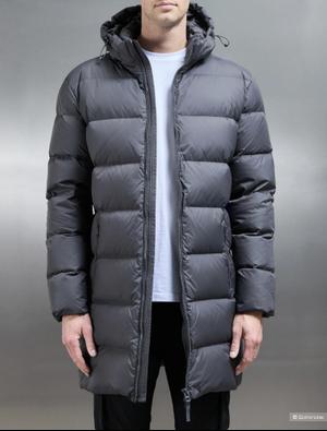 Пуховик ARNE. Размер XS-S