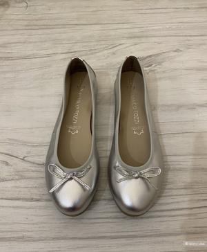 Балетки Marco Tozzi 38