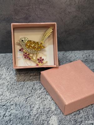 Брошка no name one size