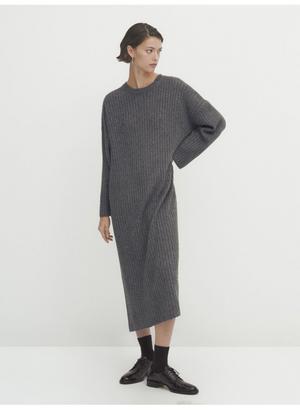 Платье Massimo dutti р.L