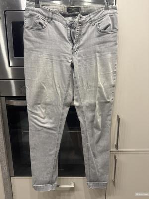 Джинсы Dolce Gabbana,46