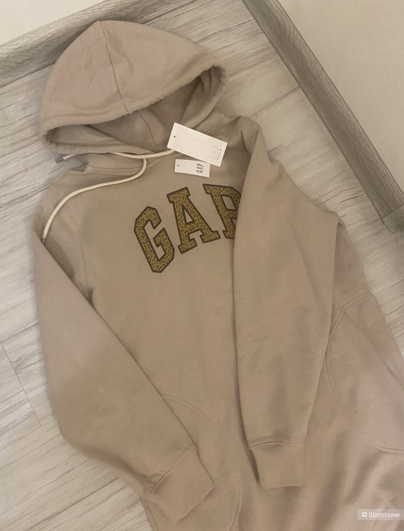 Толстовка платье GAP XS