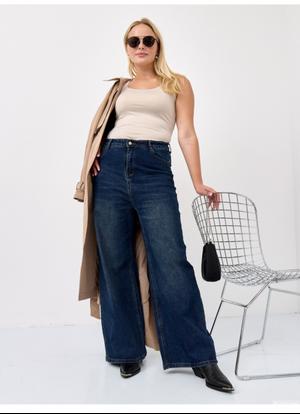 Джинсы Mine by Fine р.xl