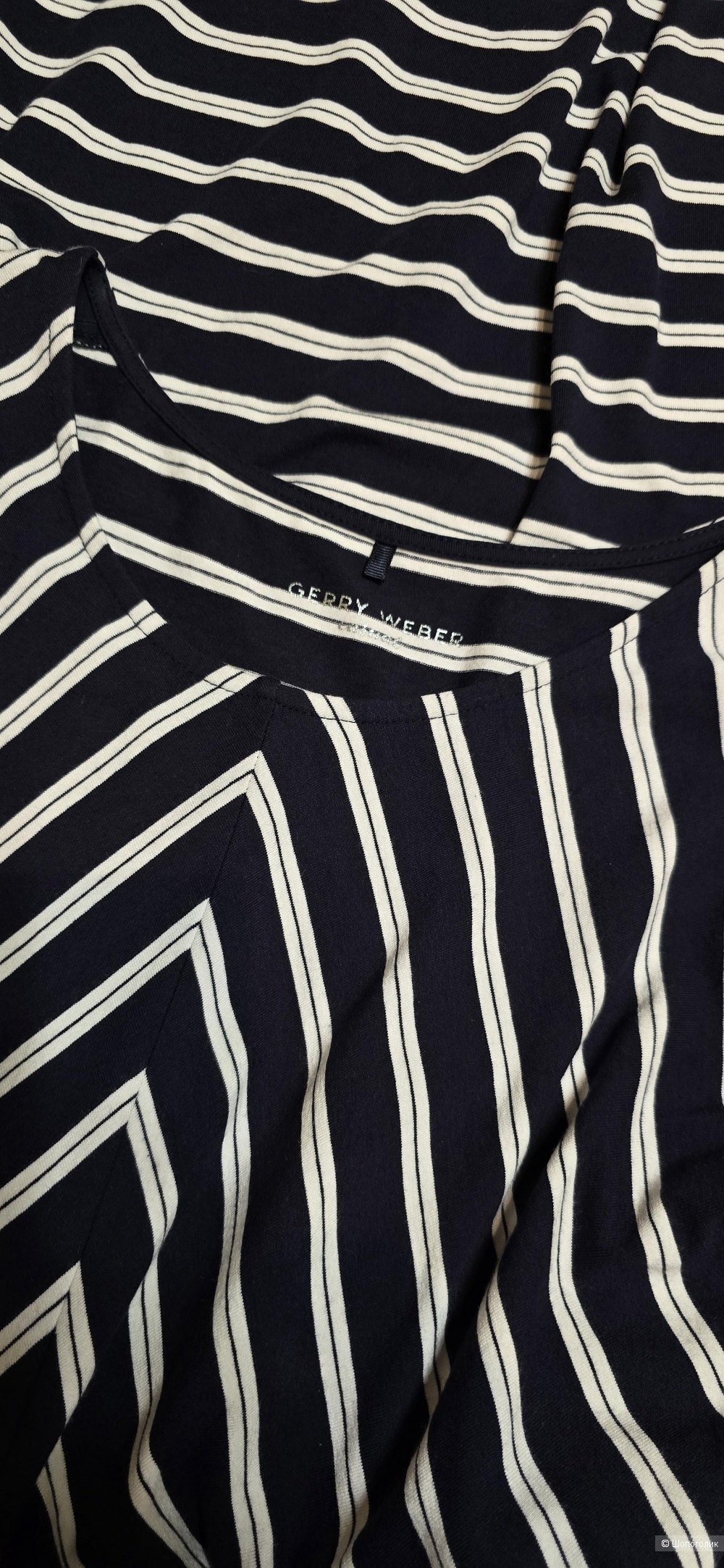 Платье Gerry Weber 48/48+