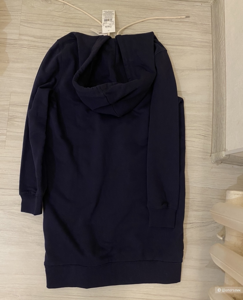 Толстовка платье GAP XS