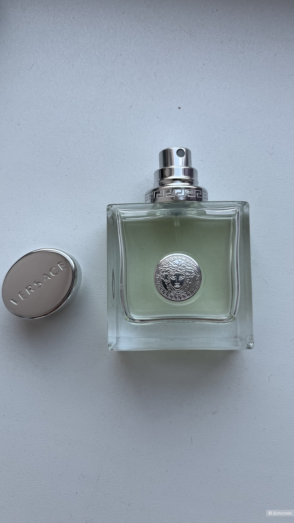 Туалетная вода Versace Versense 30 мл