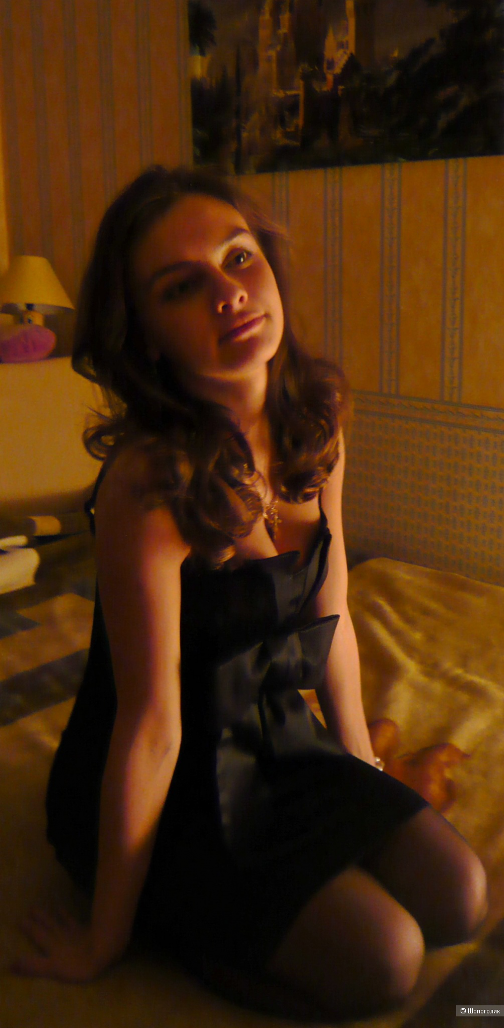 Платье Rinascimento XS