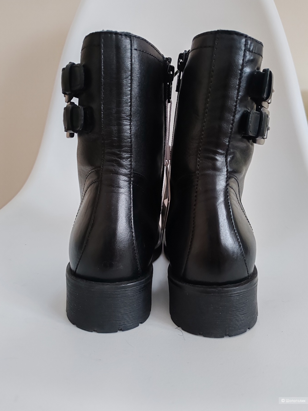 Ботинки Geox, размер 38