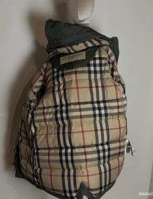 Парка Burberry размер S, M