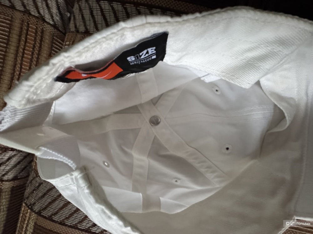 Панама Tommy и кепка Nike one size