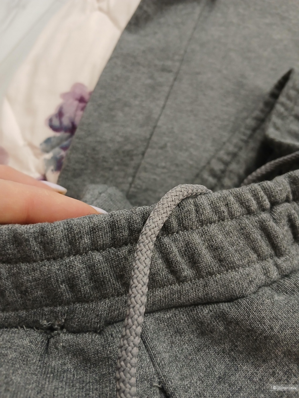 Брюки no name  р.44-46