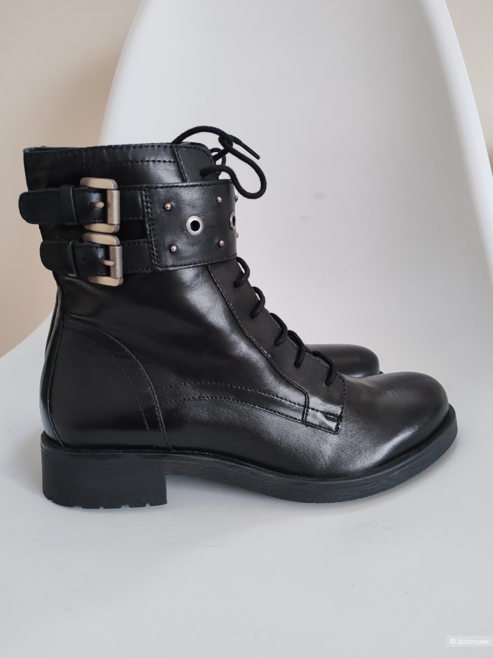 Ботинки Geox, размер 38