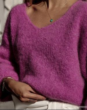 Мохеровый свитер &Other Stories/42-46