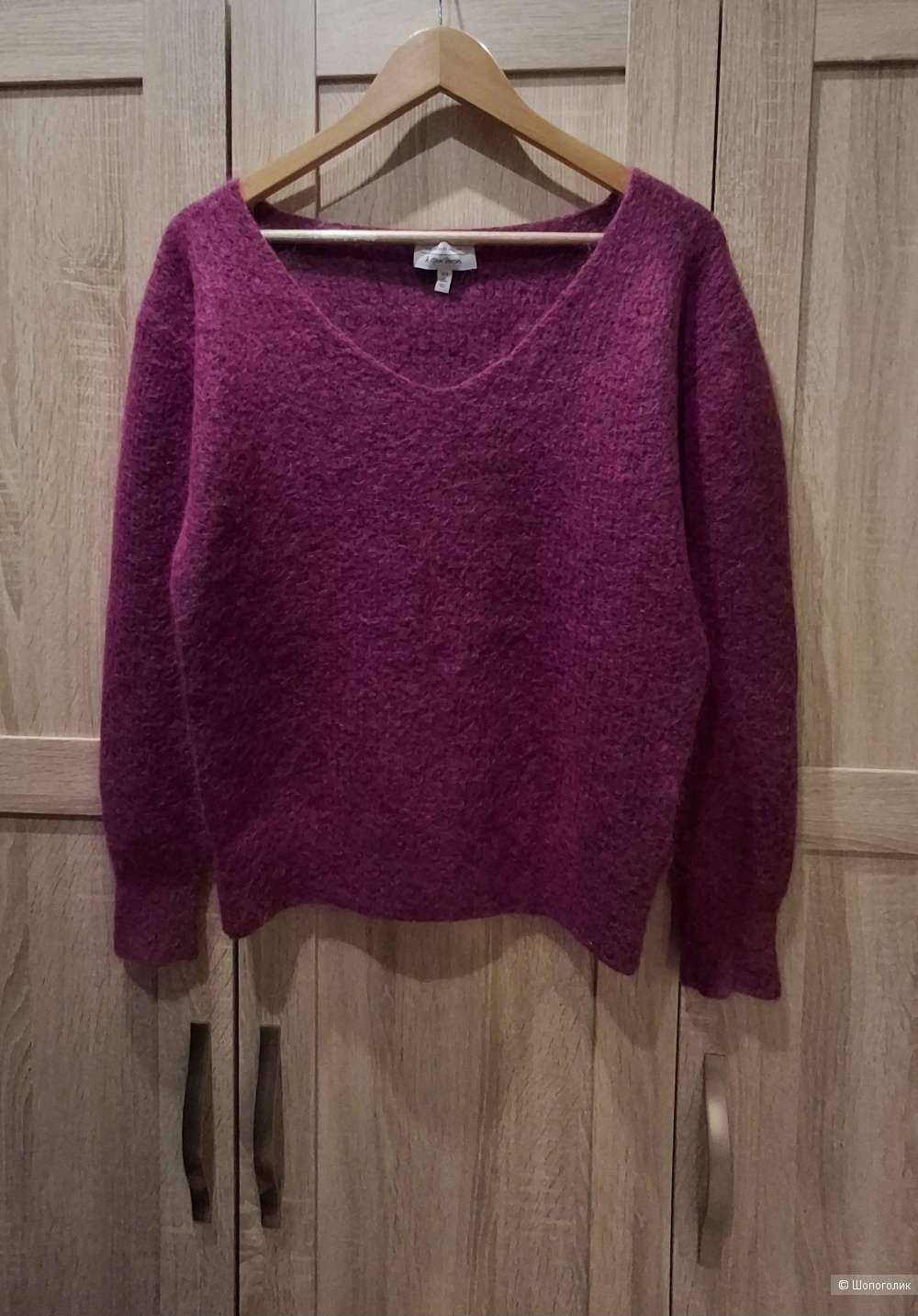 Мохеровый свитер &Other Stories/42-46