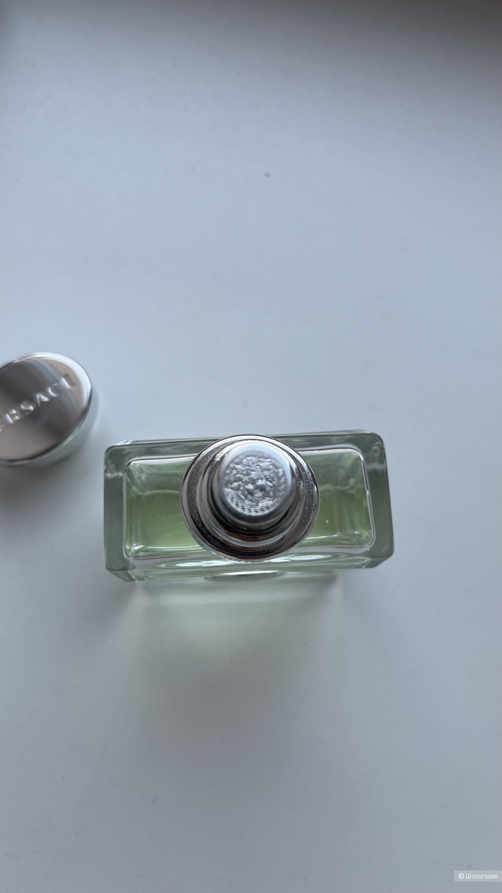 Туалетная вода Versace Versense 30 мл