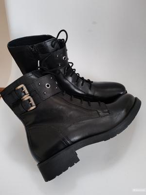 Ботинки Geox, размер 38