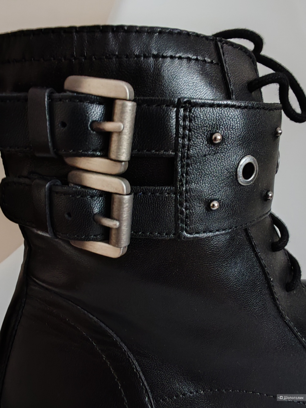 Ботинки Geox, размер 38