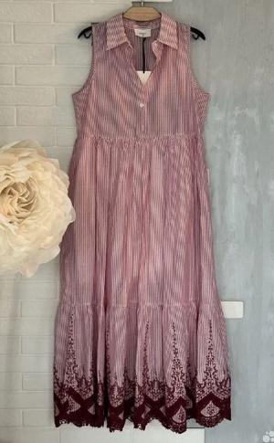 Сарафан, платье Vicolo, Италия, Xs-S-M