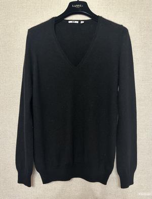 Свитер Uniqlo L