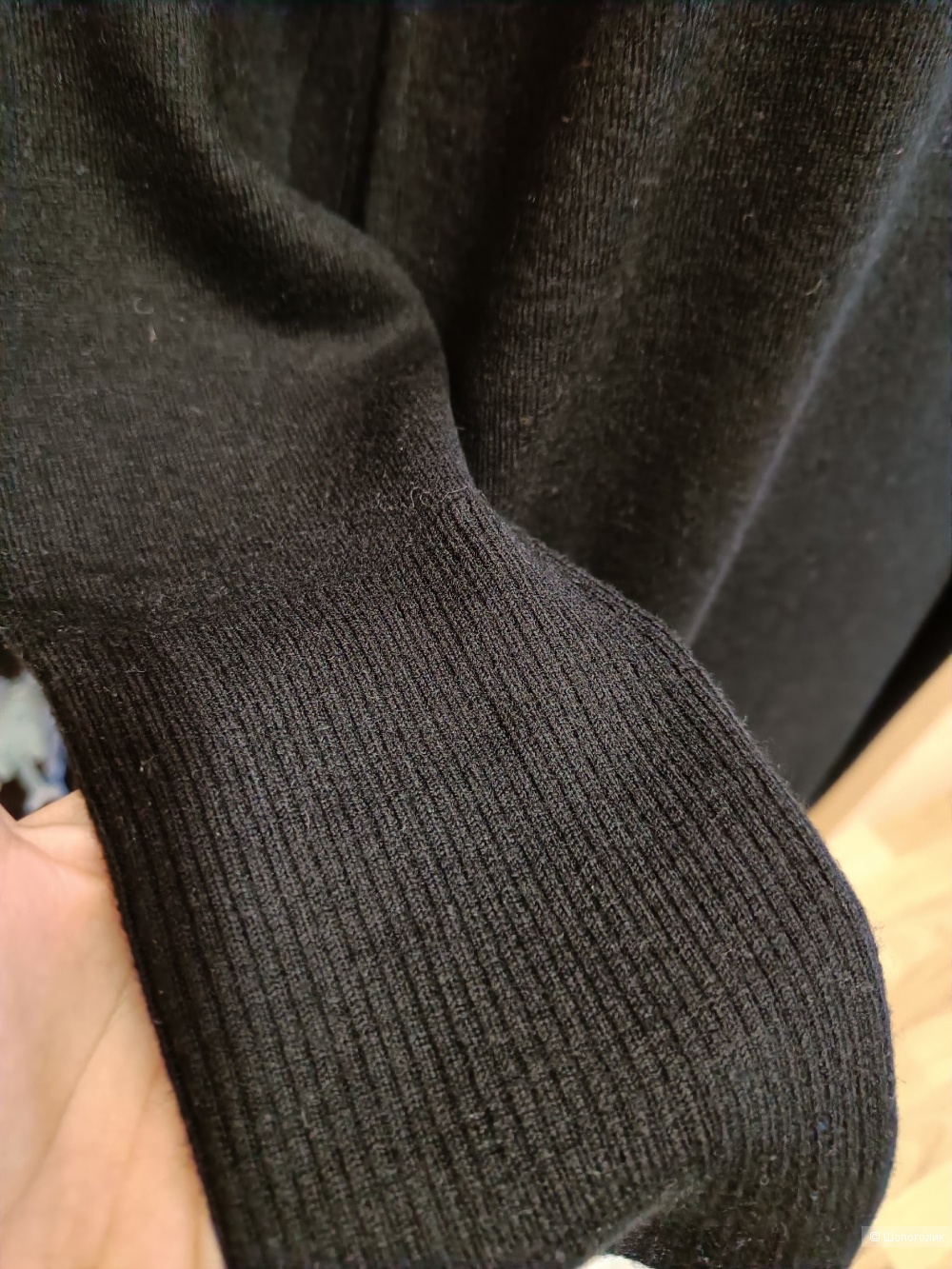 Платье с брошью John Richmond. Размер: М (44-46)