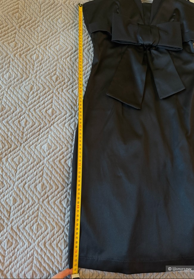 Платье Rinascimento XS