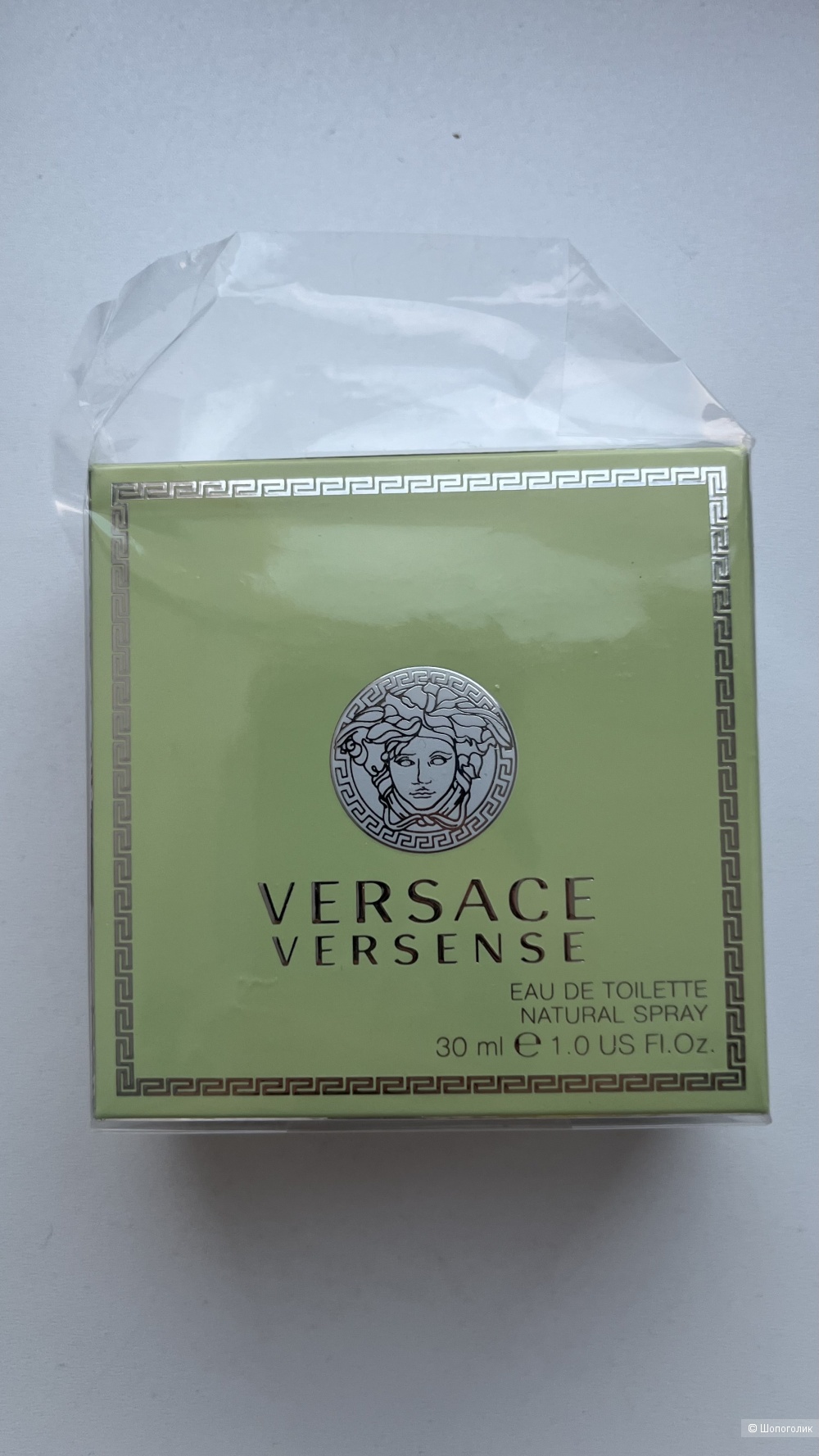 Туалетная вода Versace Versense 30 мл