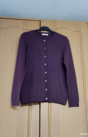 Кашемировый кардиган Christian Berg, М