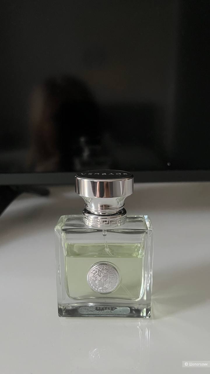 Туалетная вода Versace Versense 30 мл