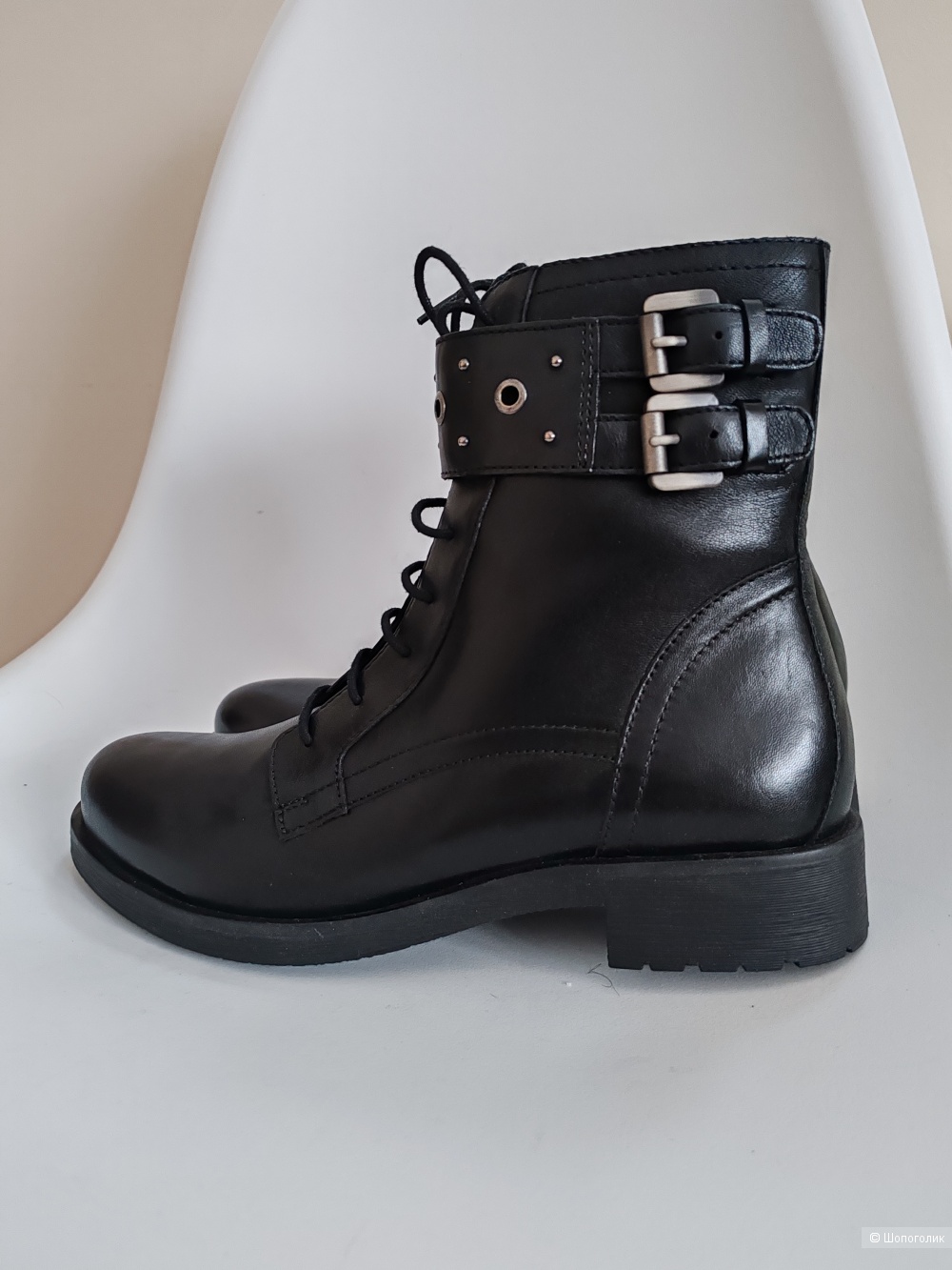 Ботинки Geox, размер 38