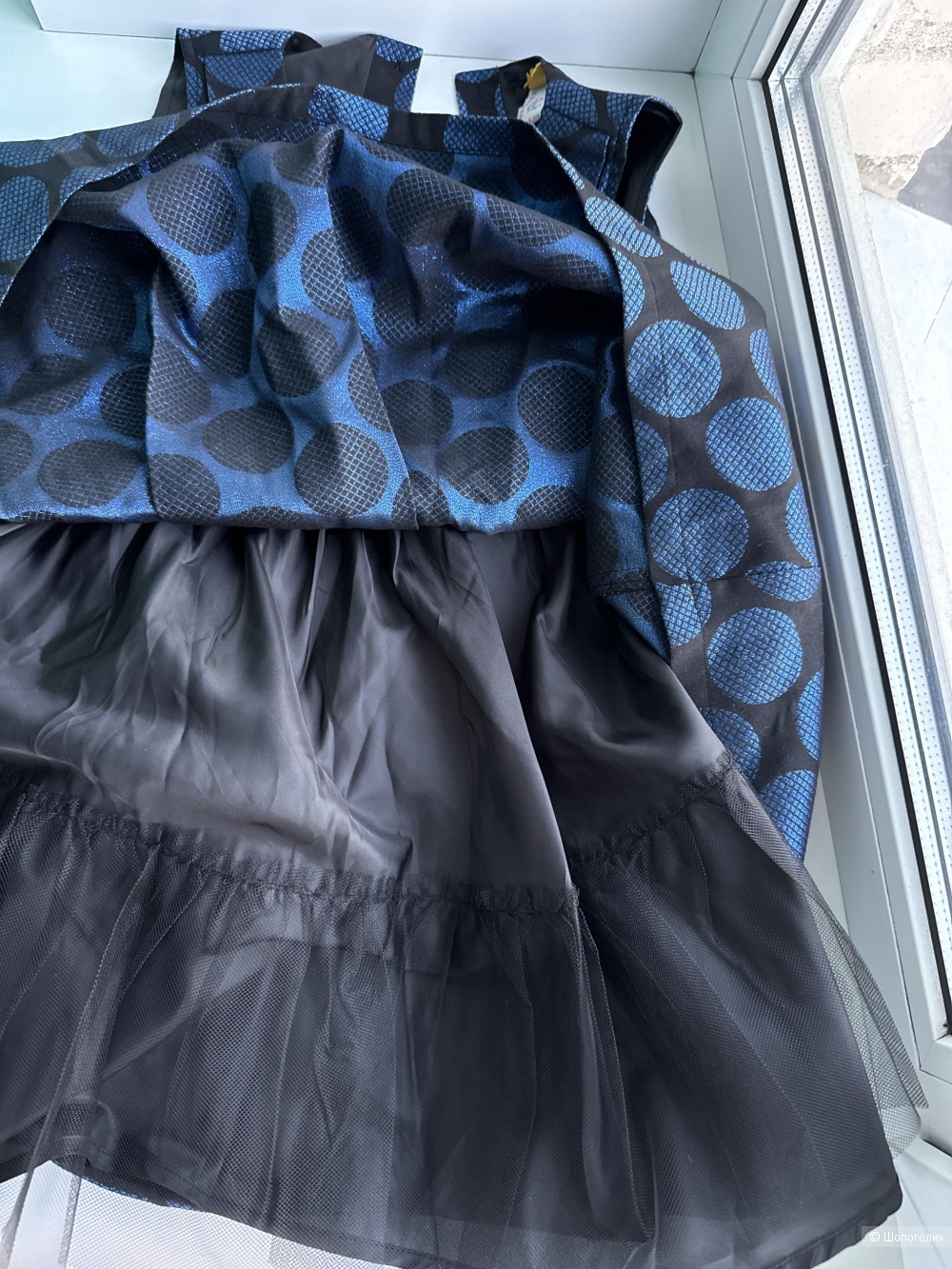 Платье Reserved 128