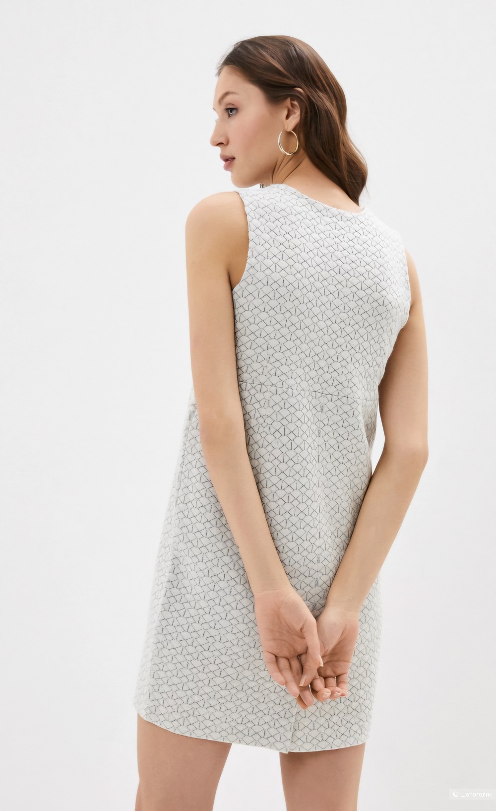 Платье Stefanel 46