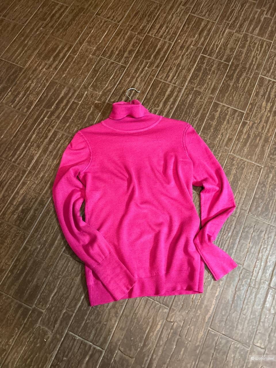 Водолазка Dunnes, размер 48 маломерки на 42/4.