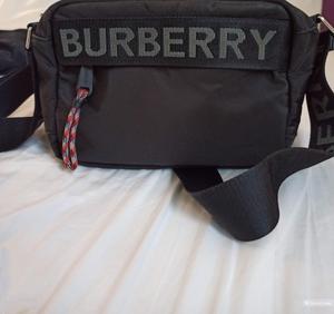 Сумка кроссбоди Burberry, размер uni