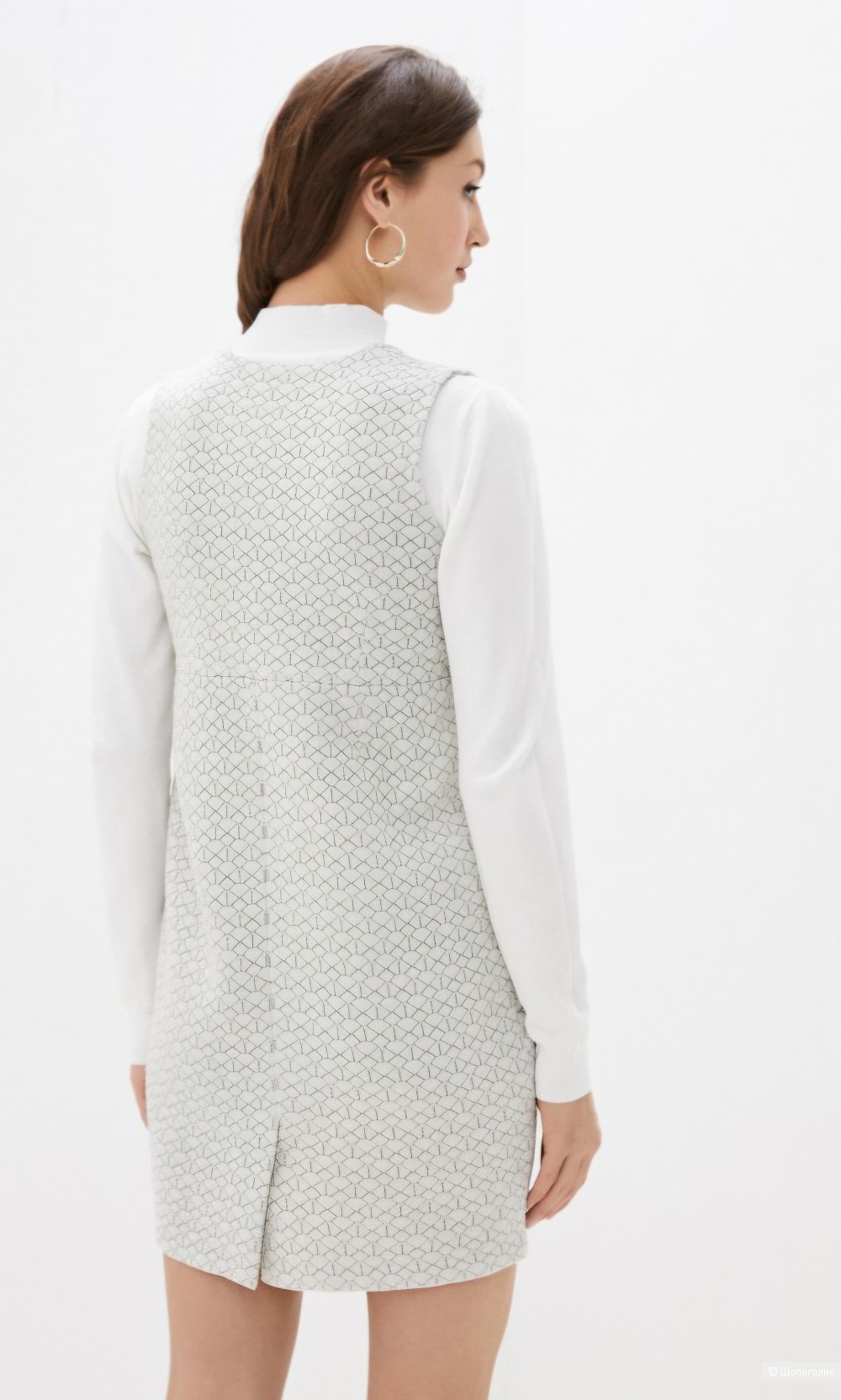 Платье Stefanel 46