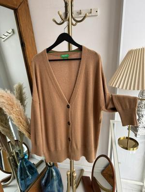 Кардиган Benetton размер XS-S