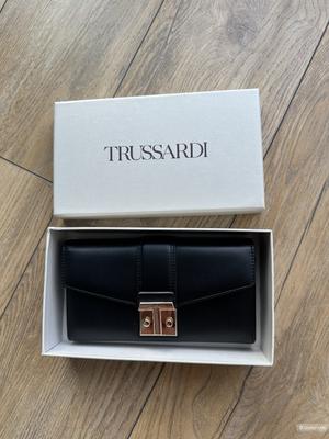 Trussardi  кошелек