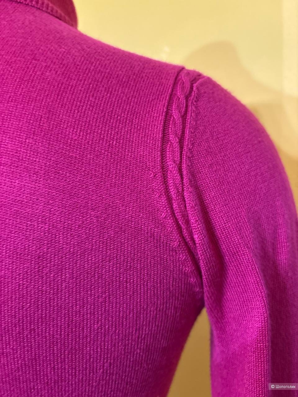 Водолазка Dunnes, размер 48 маломерки на 42/4.