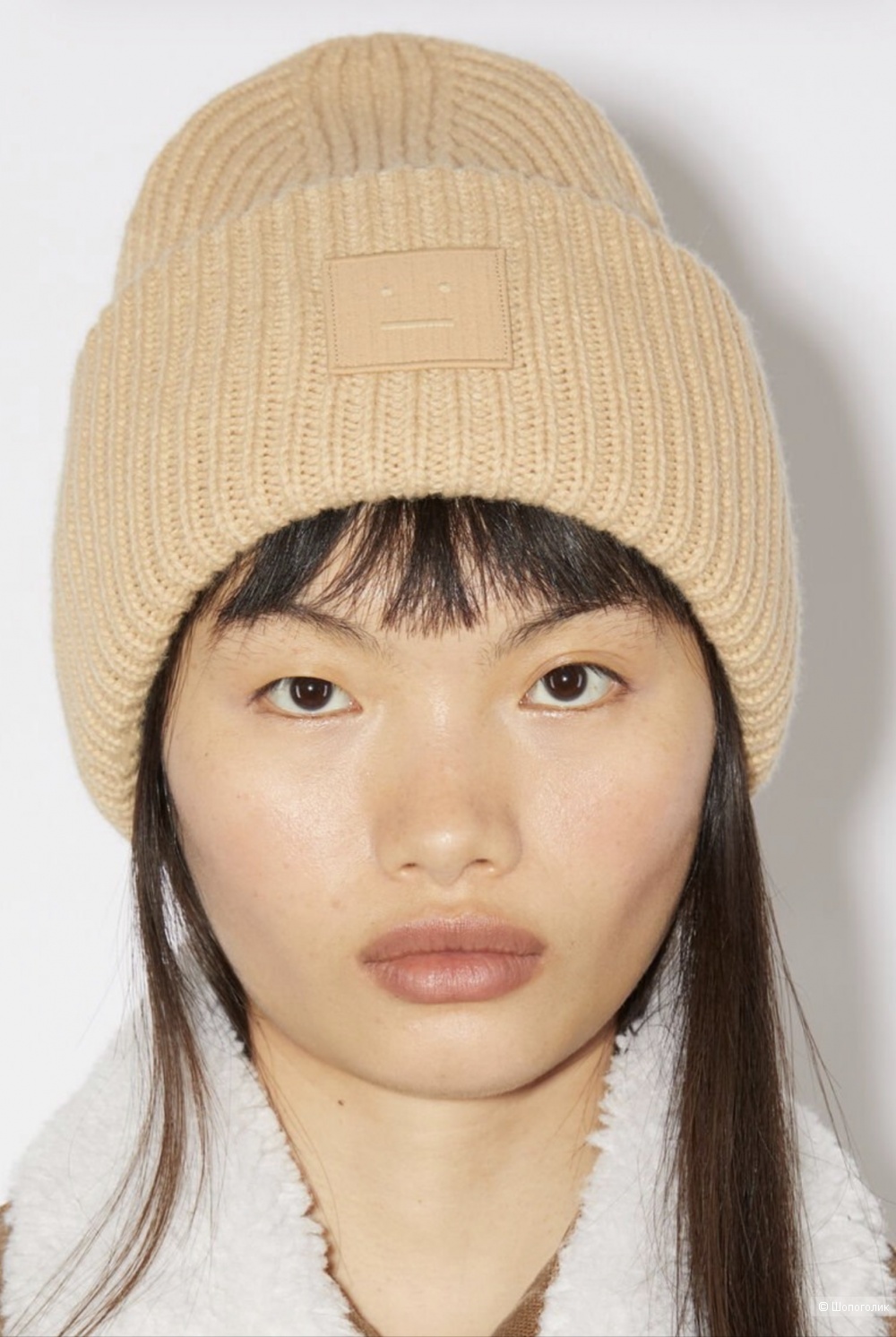 Шапка Acne studios размер 56