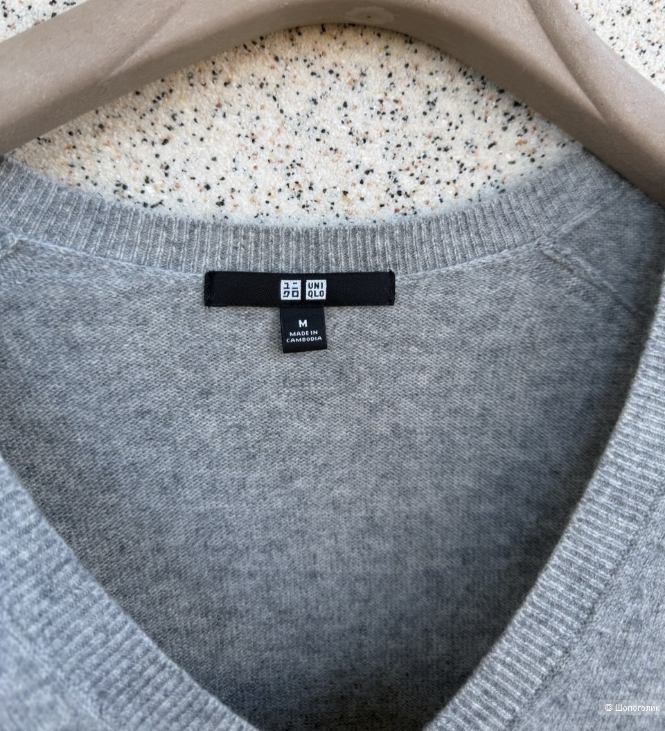 Джемпер Uniqlo, M