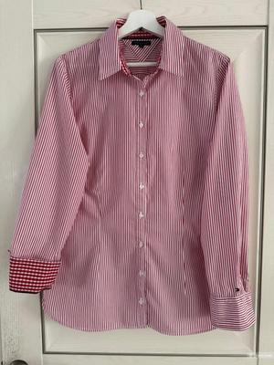 Рубашка Tommy Hilfiger, р-р 46/48