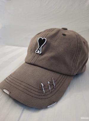 Кепка AMI, размер универсальный