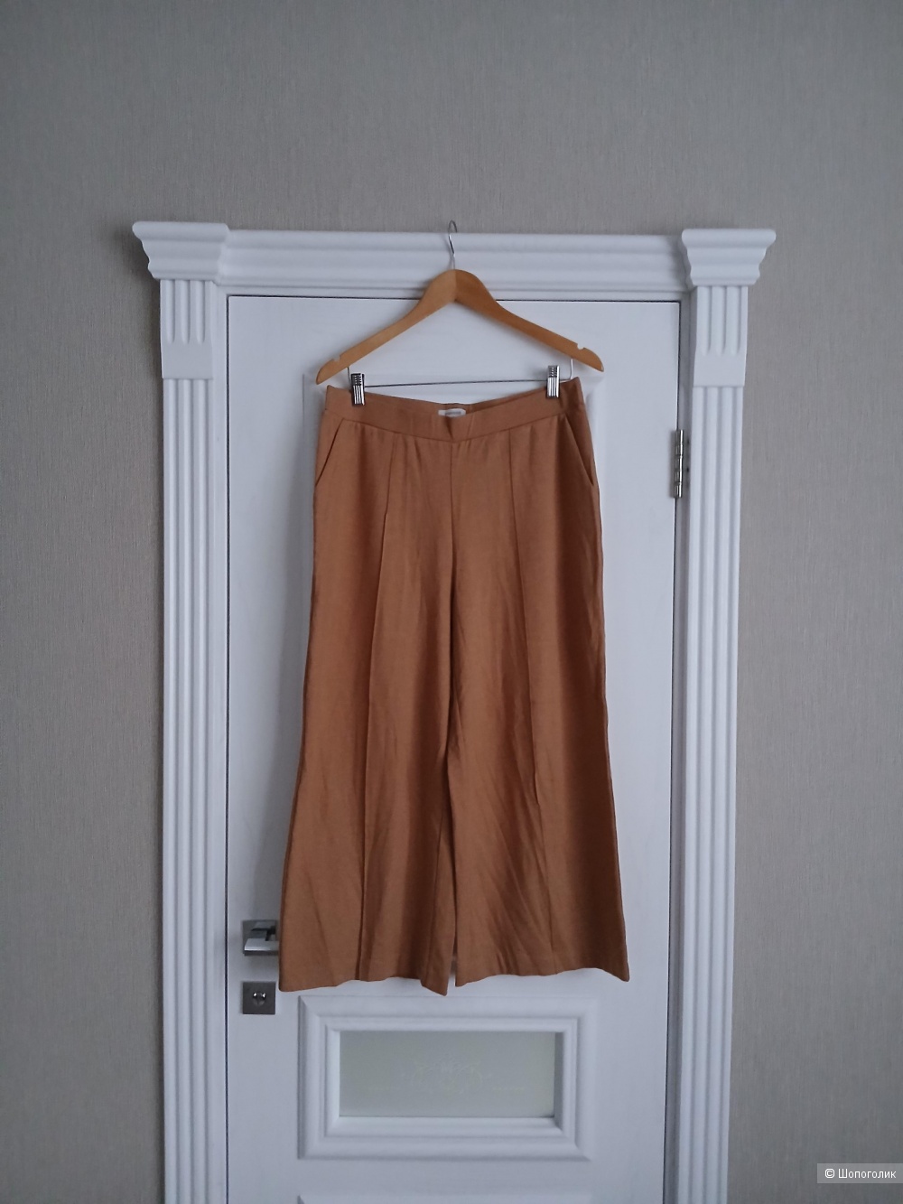 Брюки кюлоты Sussan р.48-50