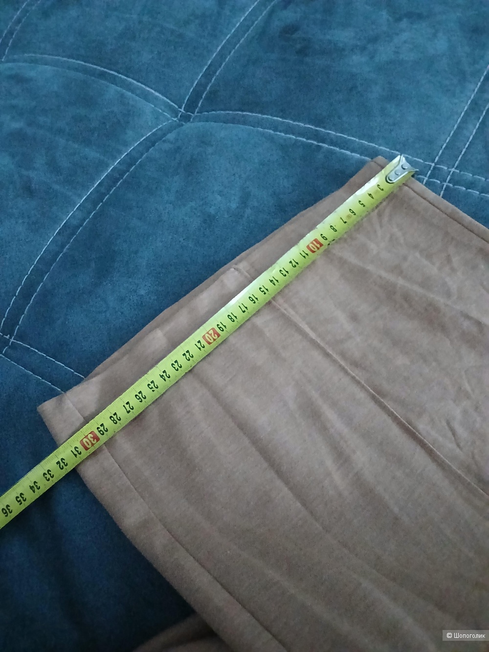 Брюки кюлоты Sussan р.48-50