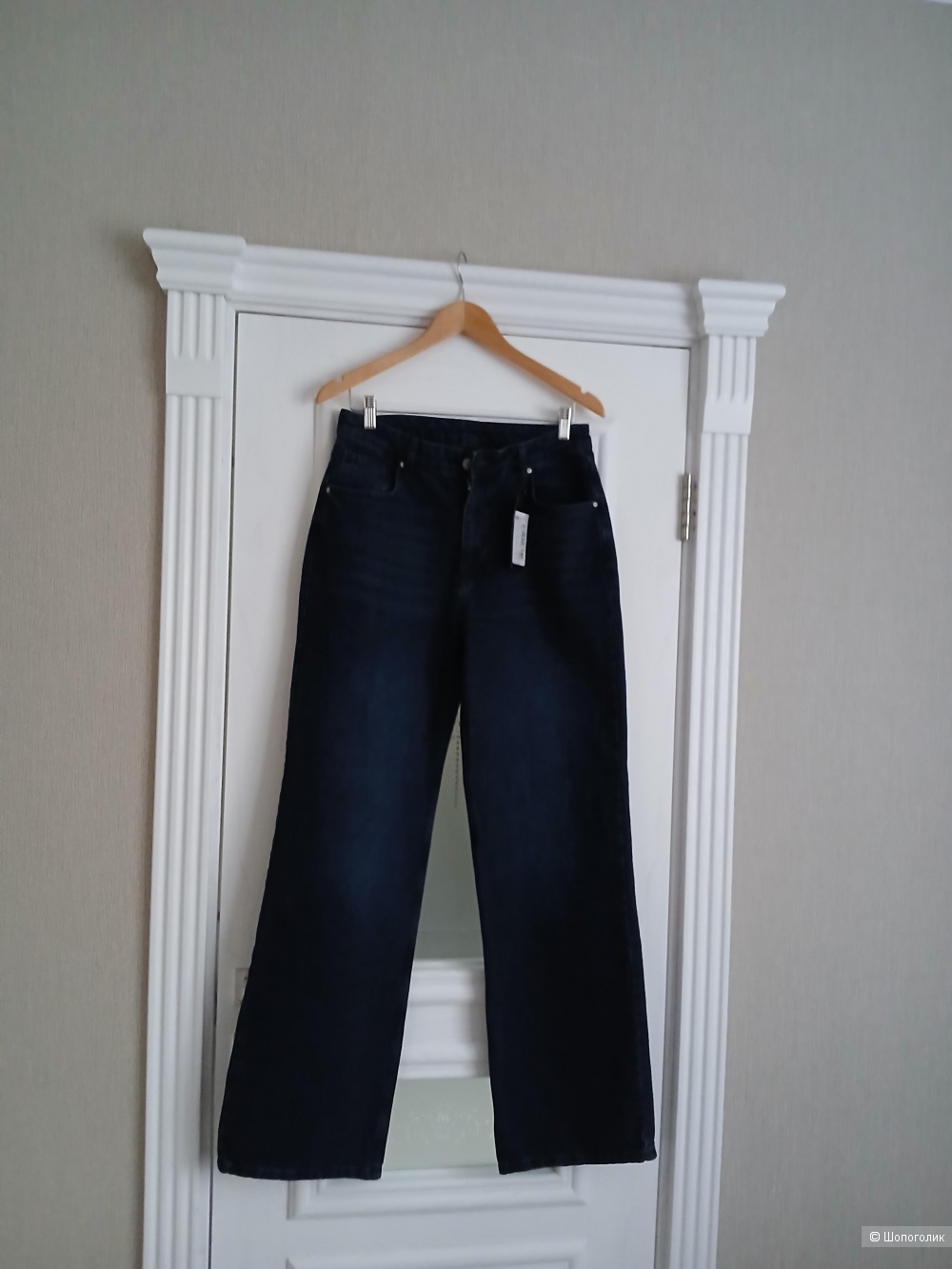 Джинсы Trendyol р.40