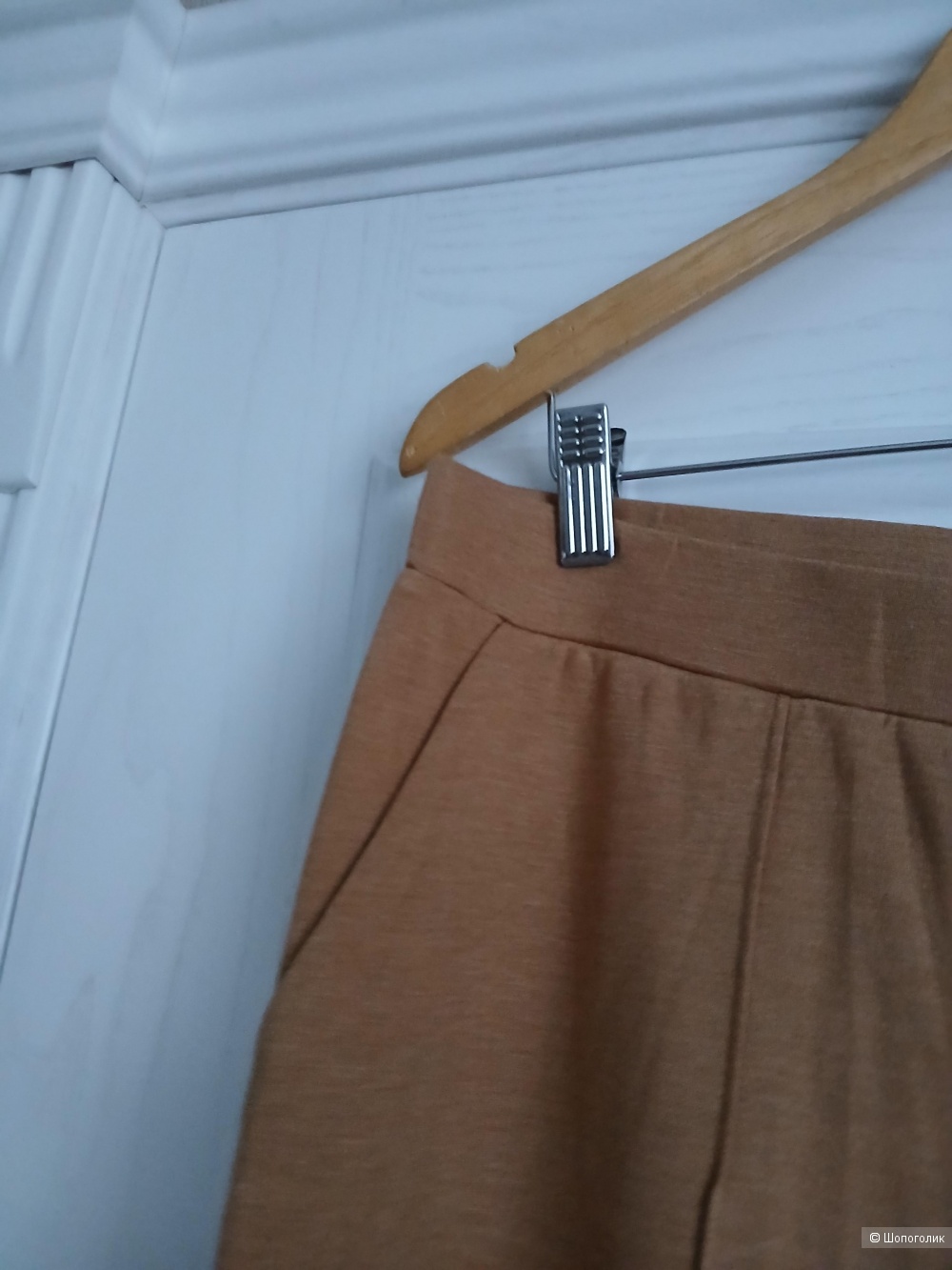 Брюки кюлоты Sussan р.48-50