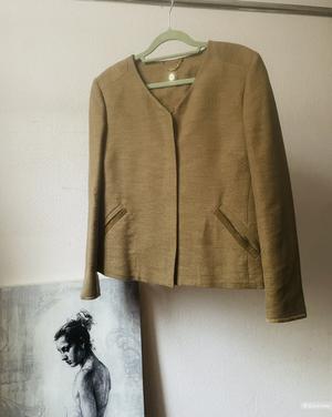 Жакет Massimo Dutti, размер 44-46