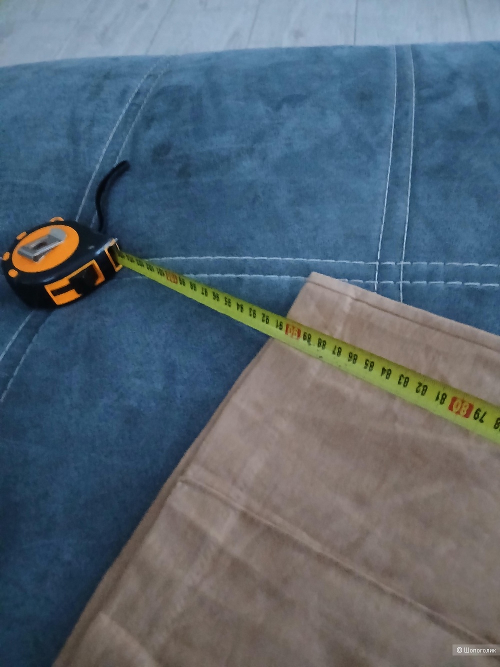 Брюки кюлоты Sussan р.48-50